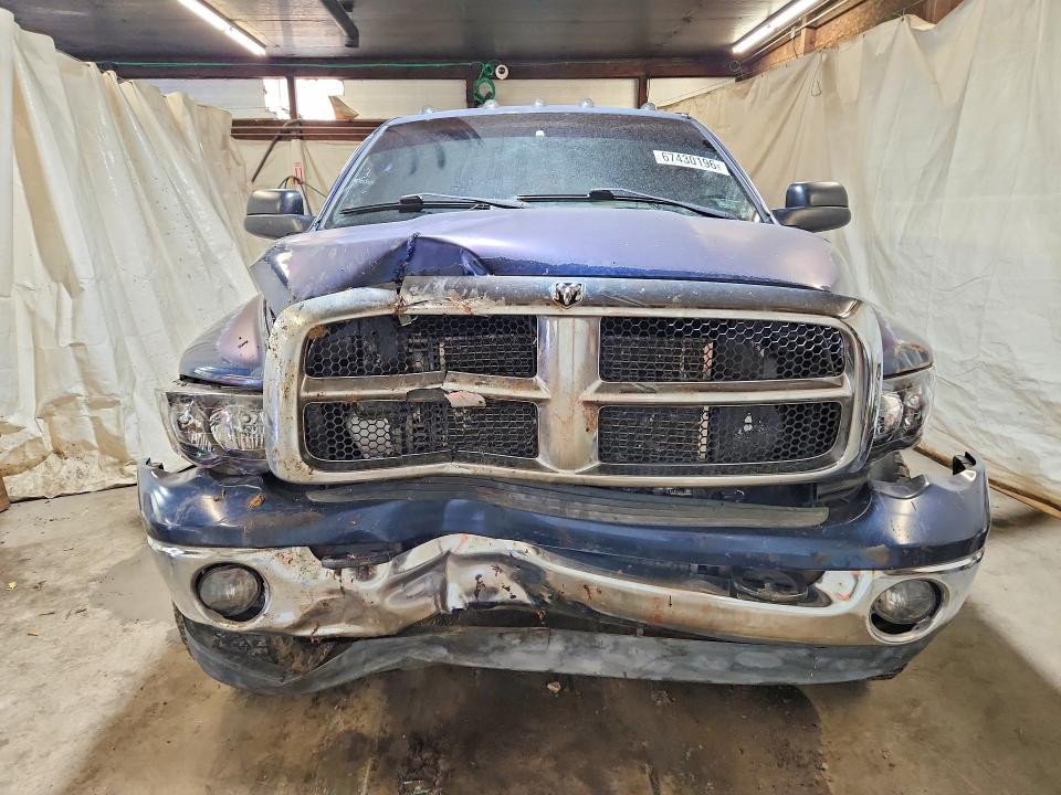Продаж на аукціоні авто 2004 Dodge Ram 2500, vin: 3D7KU28C74G278361, номер лоту: 67430196