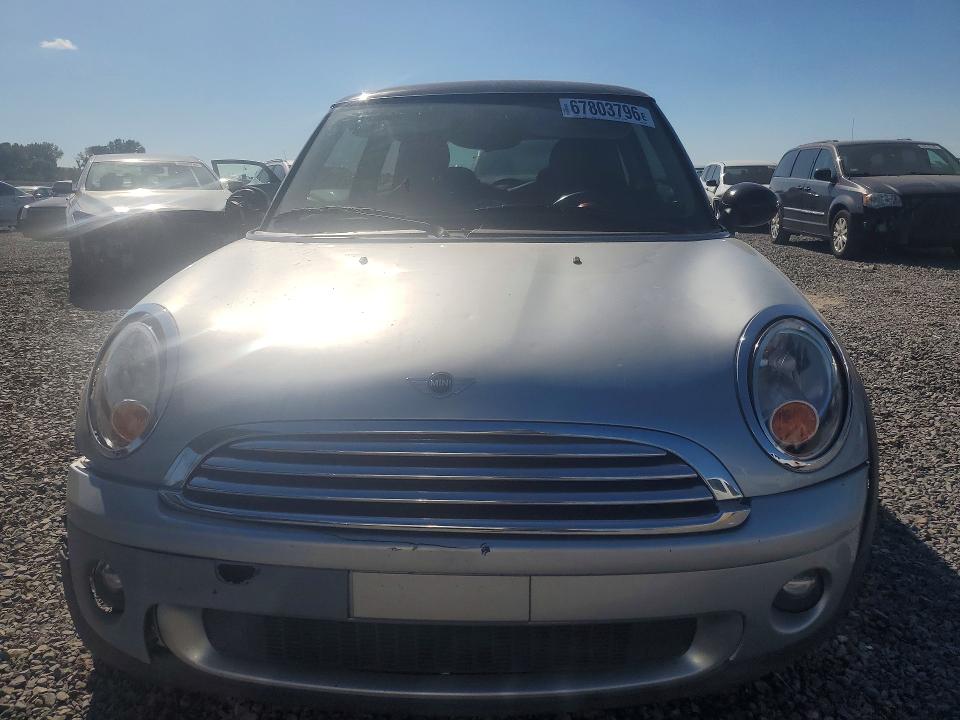67803796 :رقم المزاد ، WMWMF3C57ATZ65802 vin ، 2010 Mini Cooper مزاد بيع