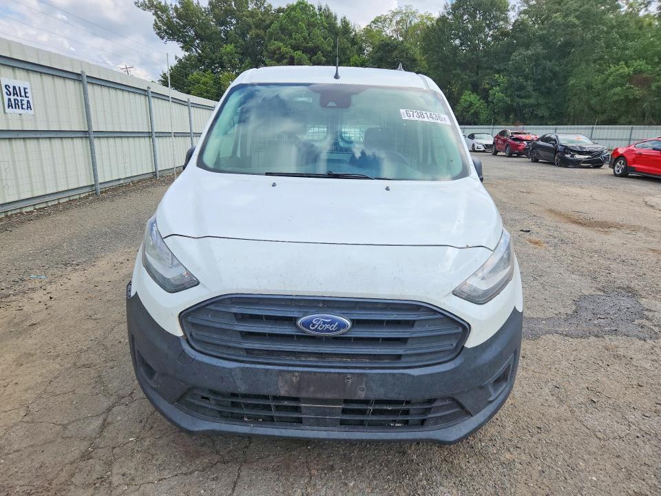 Продаж на аукціоні авто 2022 Ford Transit Connect, vin: NM0LS7S22N1524926, номер лоту: 67381436