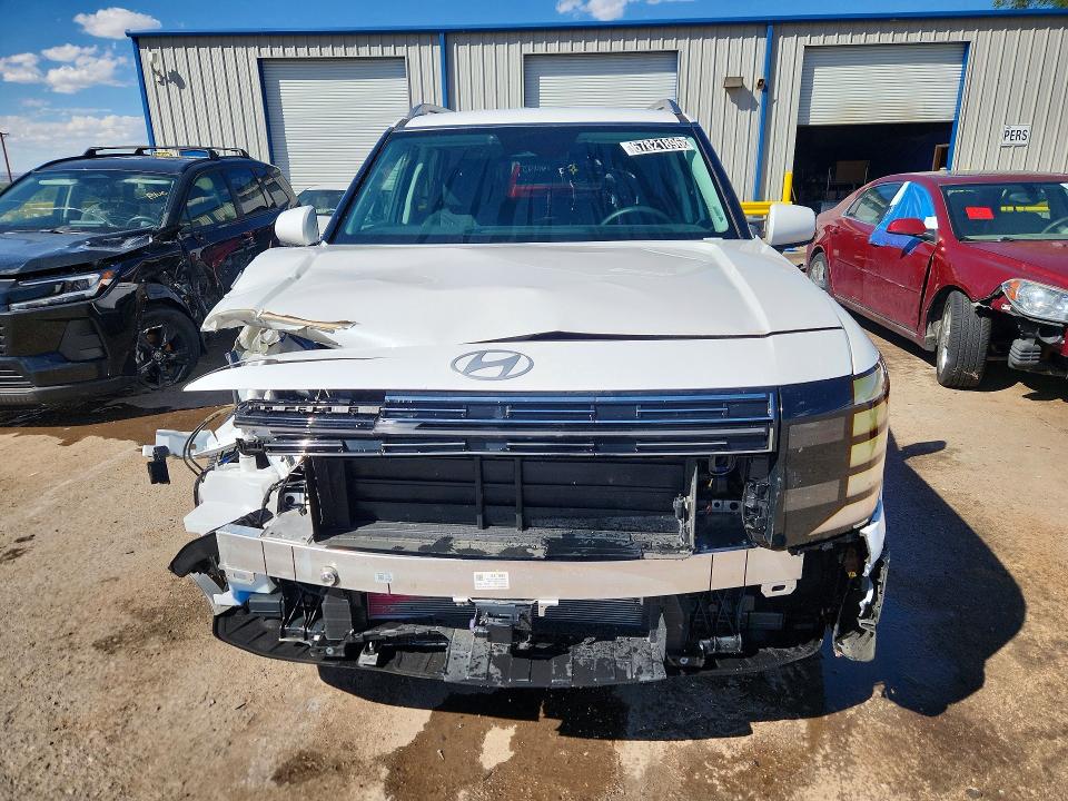 Продаж на аукціоні авто 2026 Hyundai Palisade, vin: KM8RLES25TU102154, номер лоту: 67821896