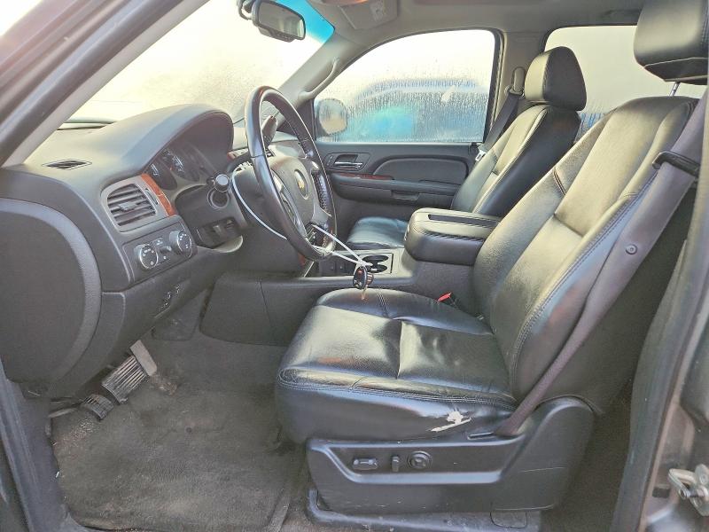68956176 :رقم المزاد ، 3GNFK12039G260190 vin ، 2009 Chevrolet Avalanche مزاد بيع