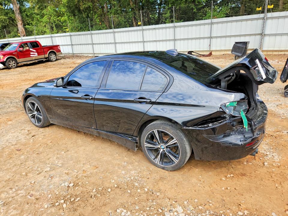 Продажа на аукционе авто 2016 Bmw 328, vin: WBA8E9G5XGNT83711, номер лота: 70027936