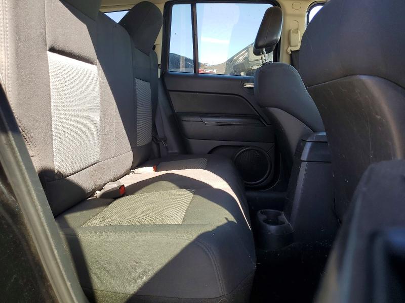 Продажа на аукционе авто 2009 Jeep Compass, vin: 1J4FT47B29D221289, номер лота: 66853596