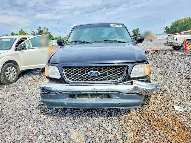 68799006 :رقم المزاد ، 1FTRX17W31KF03207 vin ، 2001 Ford F150 مزاد بيع