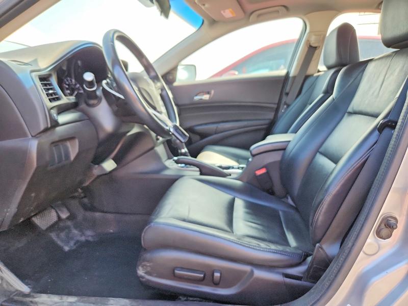 66064816 :رقم المزاد ، 19VDE1F39EE012956 vin ، 2014 Acura Ilx مزاد بيع