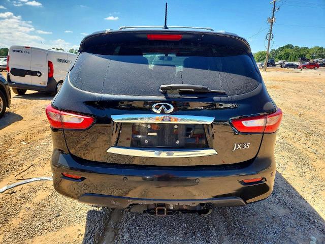 Продажа на аукционе авто 2013 Infiniti Jx35, vin: 5N1AL0MM2DC335138, номер лота: 69241806