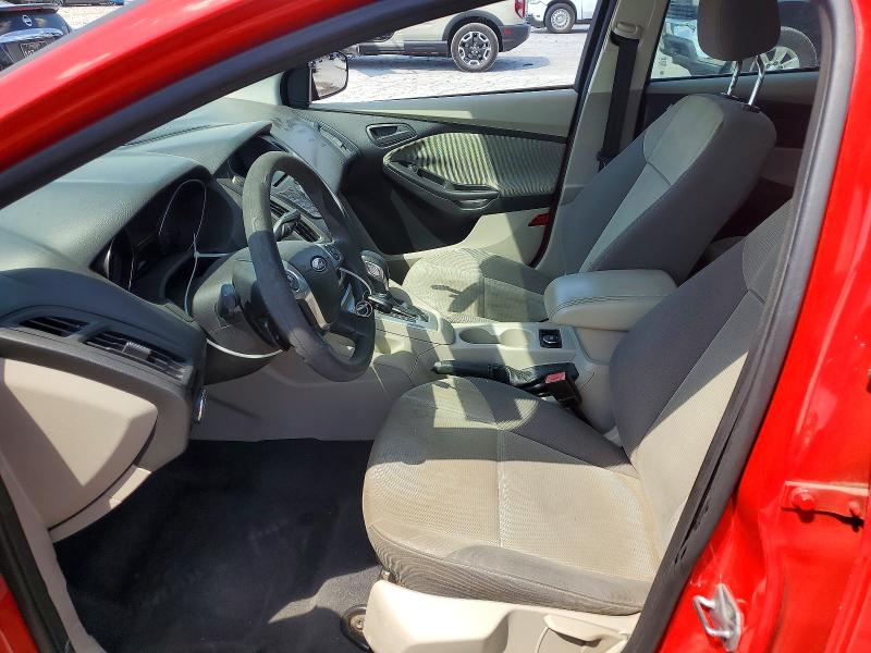2012 Ford Focus მანქანა იყიდება აუქციონზე, vin: 1FAHP3F21CL132914, აუქციონის ნომერი: 68965996