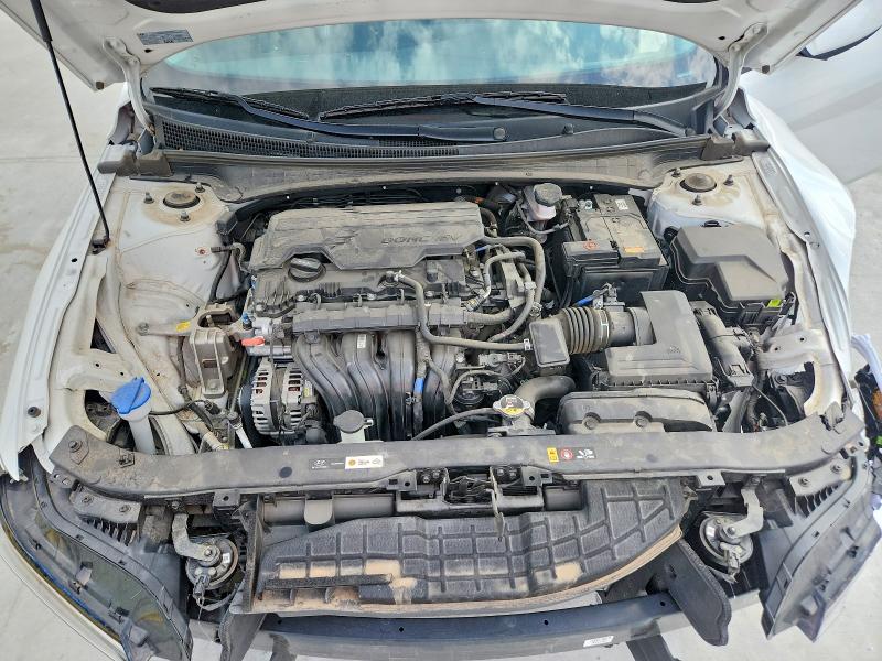 2024 Hyundai Elantra მანქანა იყიდება აუქციონზე, vin: KMHLM4DG2RU705688, აუქციონის ნომერი: 70622156