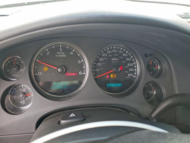 2007 Chevrolet Tahoe მანქანა იყიდება აუქციონზე, vin: 1GNFC13087R205016, აუქციონის ნომერი: 68948306