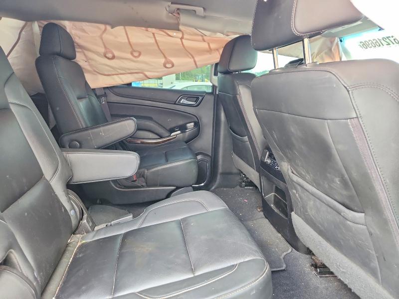 Продажа на аукционе авто 2020 Chevrolet Tahoe, vin: 1GNSKBKC6LR305404, номер лота: 67216696