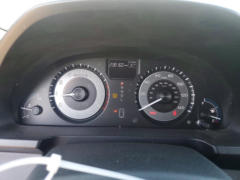 67407146 :رقم المزاد ، 5FNRL5H65BB056802 vin ، 2011 Honda Odyssey مزاد بيع