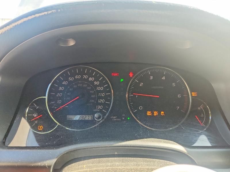 68597956 :رقم المزاد ، JTJBT20X370133903 vin ، 2007 Lexus Gx مزاد بيع