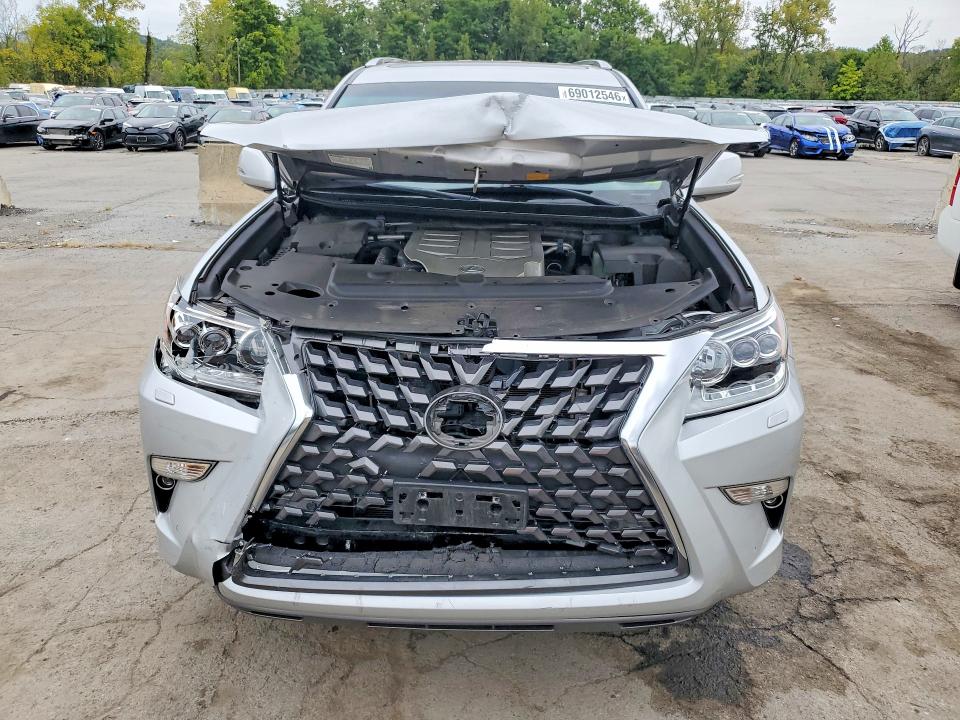 Продаж на аукціоні авто 2014 Lexus Gx, vin: JTJJM7FXXE5088164, номер лоту: 69012546