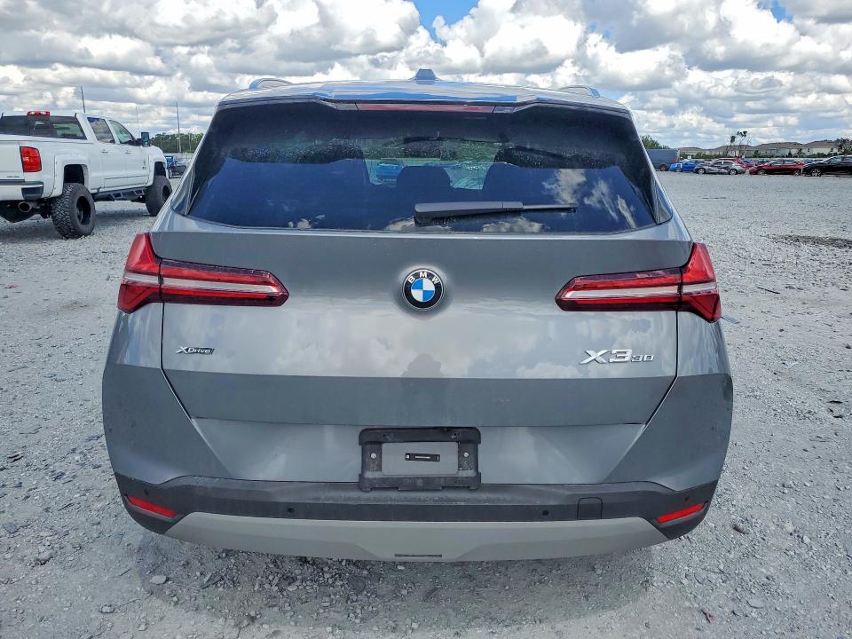 Продажа на аукционе авто 2026 Bmw X3, vin: 5UX53GP02T9194895, номер лота: 69494766