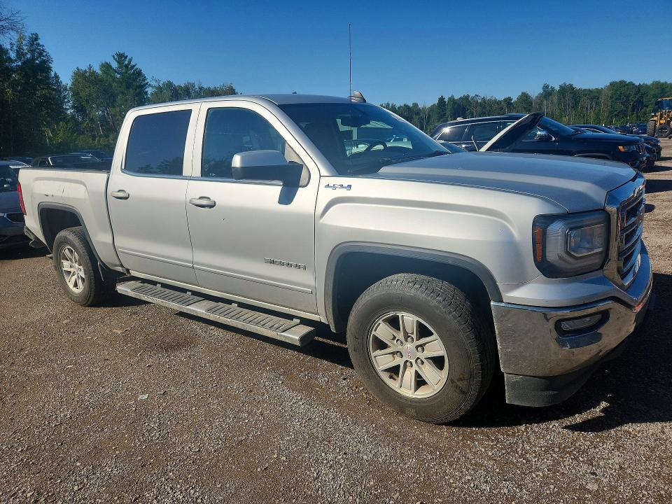 67412446 :رقم المزاد ، 3GTU2MEC4GG275852 vin ، 2016 Gmc Sierra مزاد بيع