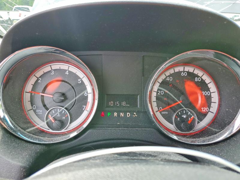 67131256 :رقم المزاد ، 2C4RDGBG5FR684279 vin ، 2015 Dodge Grand Caravan مزاد بيع