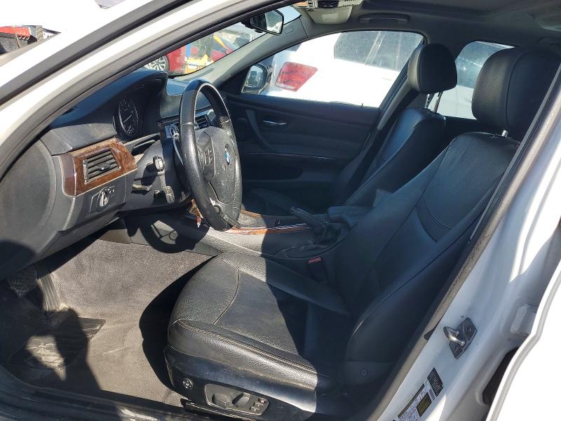 2011 Bmw 328 მანქანა იყიდება აუქციონზე, vin: WBAPH5C57BA446345, აუქციონის ნომერი: 70323736