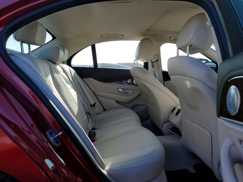 Aukcja sprzedaży 2020 Mercedes-benz E, vin: W1KZF8DB3LA826300, numer aukcji: 68702656