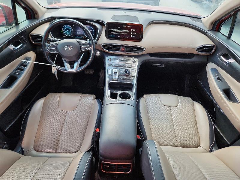 Aukcja sprzedaży 2023 Hyundai Santa Fe, vin: 5NMS5DA16PH004928, numer aukcji: 66769046