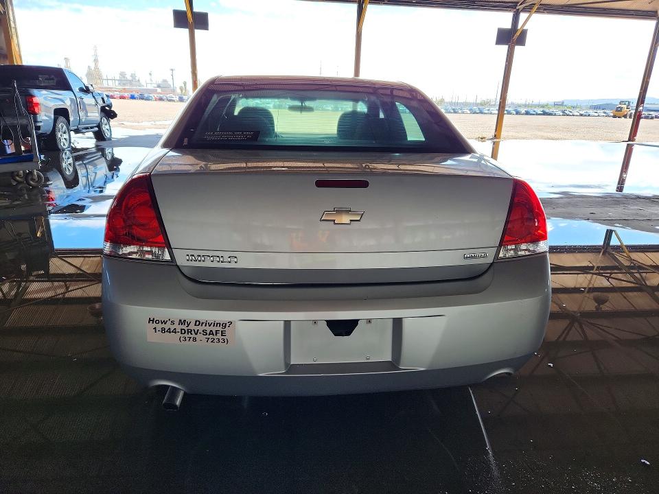 Aukcja sprzedaży 2015 Chevrolet Impala Limited, vin: 2G1WA5E36F1170683, numer aukcji: 71051876