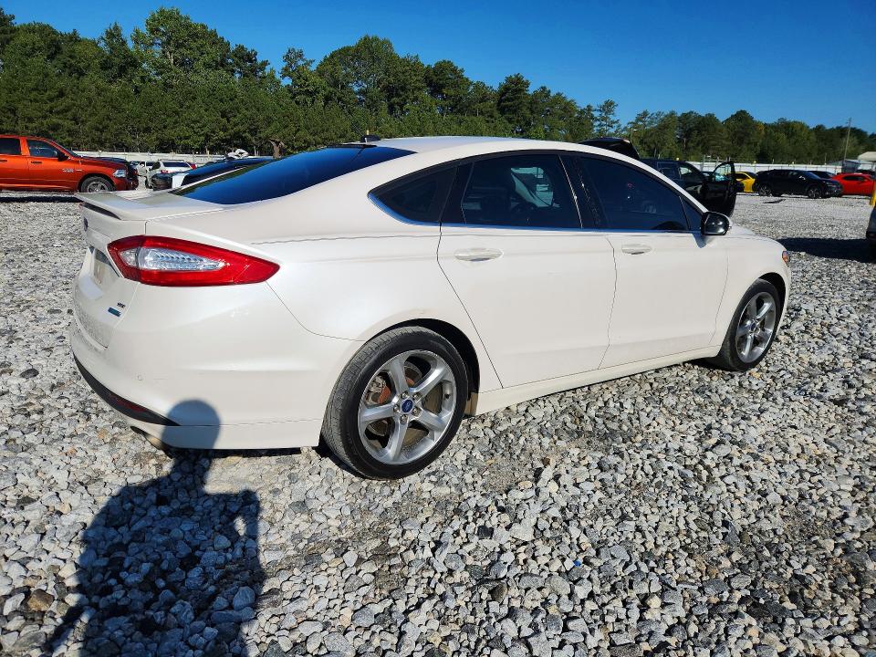 67707226 :رقم المزاد ، 3FA6P0HDXER106885 vin ، 2014 Ford Fusion مزاد بيع
