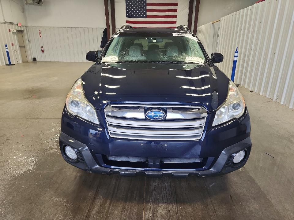 Auction sale of the 2013 Subaru Outback, vin: 4S4BRBCC9D3324001, lot number: 67298126