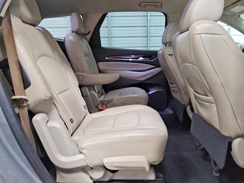 66429786 :رقم المزاد ، 5GAERCKW1JJ239875 vin ، 2018 Buick Enclave مزاد بيع