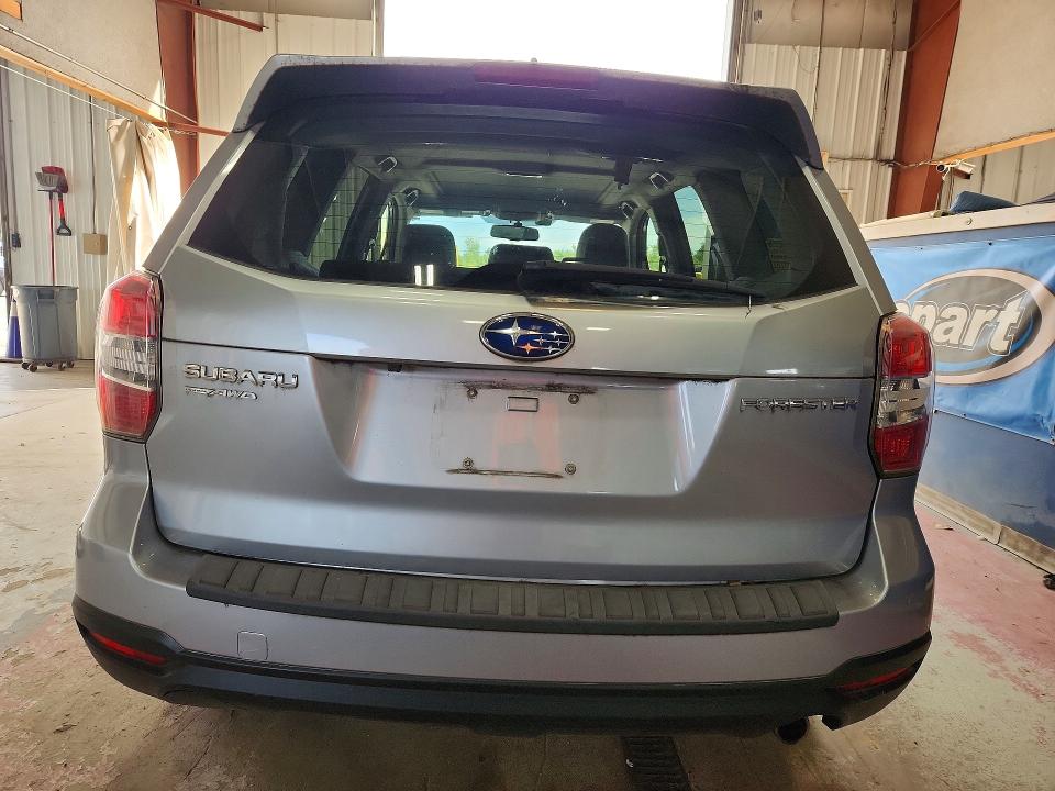 67442766 :رقم المزاد ، JF2SJAHC7GH515665 vin ، 2016 Subaru Forester مزاد بيع