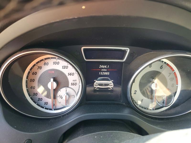 Продаж на аукціоні авто 2015 Mercedes-benz Cla, vin: WDDSJ4EBXFN214325, номер лоту: 68051296