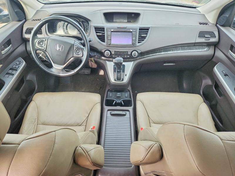 Aukcja sprzedaży 2013 Honda Cr-v, vin: 5J6RM4H75DL087977, numer aukcji: 67910806