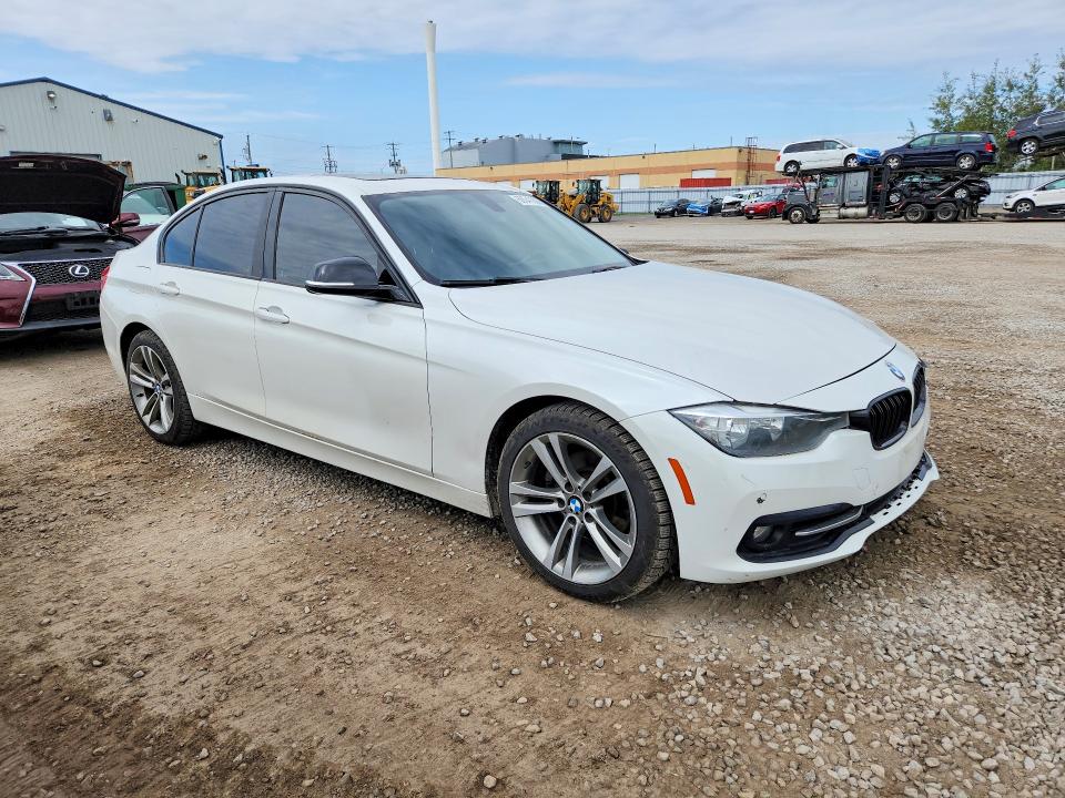 Продажа на аукционе авто 2016 Bmw 320, vin: WBA8E5G55GNU19765, номер лота: 68047866