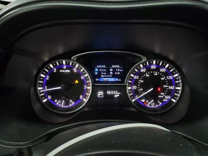 2019 Infiniti Qx60 მანქანა იყიდება აუქციონზე, vin: 5N1DL0MM4KC512217, აუქციონის ნომერი: 66466066