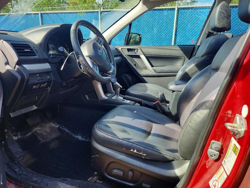 Aukcja sprzedaży 2014 Subaru Forester, vin: JF2SJHLC4EH527463, numer aukcji: 67204786