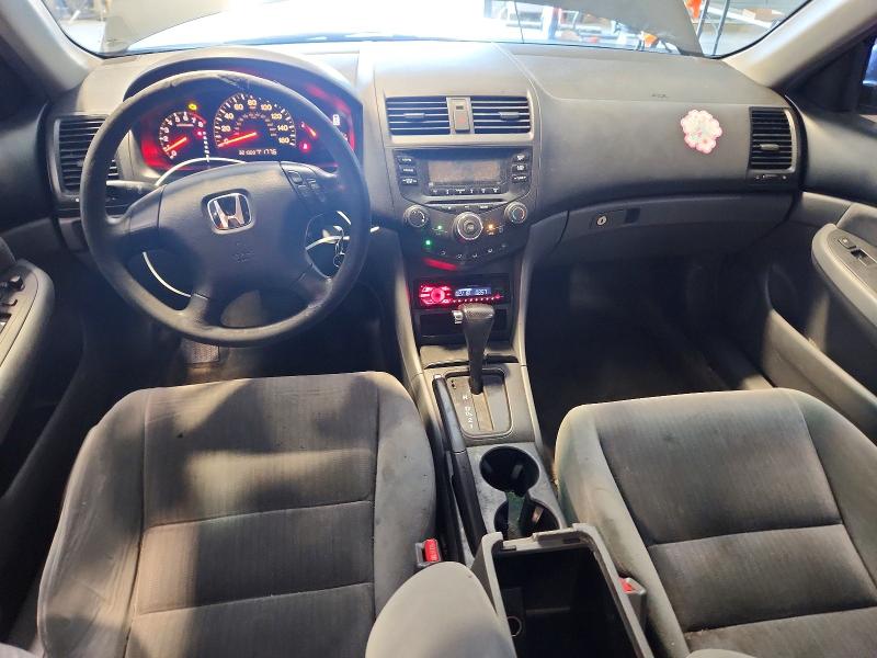 68414746 :رقم المزاد ، 1HGCM563X4A076312 vin ، 2004 Honda Accord مزاد بيع