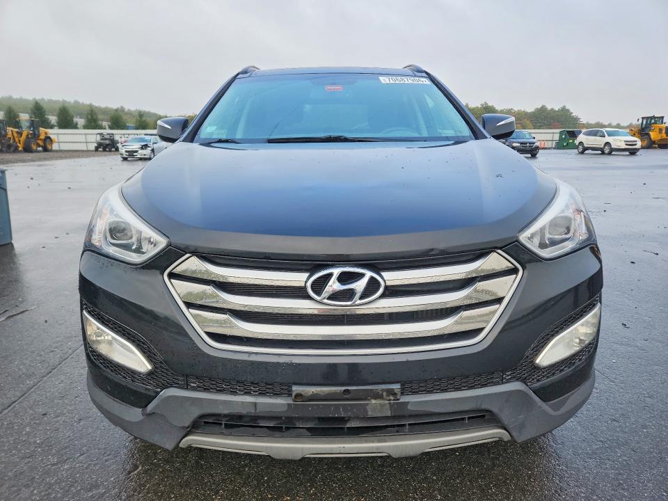 Aukcja sprzedaży 2015 Hyundai Santa Fe Sport, vin: 5XYZWDLAXFG242573, numer aukcji: 70687906