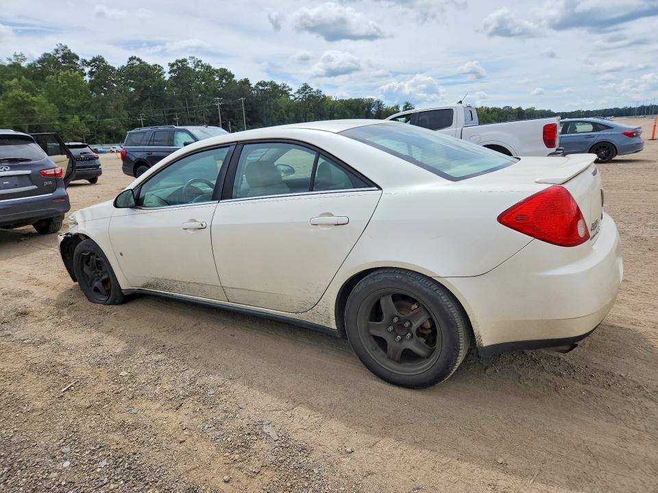 Продаж на аукціоні авто 2009 Pontiac G6, vin: 1G2ZG57B494157175, номер лоту: 67682916