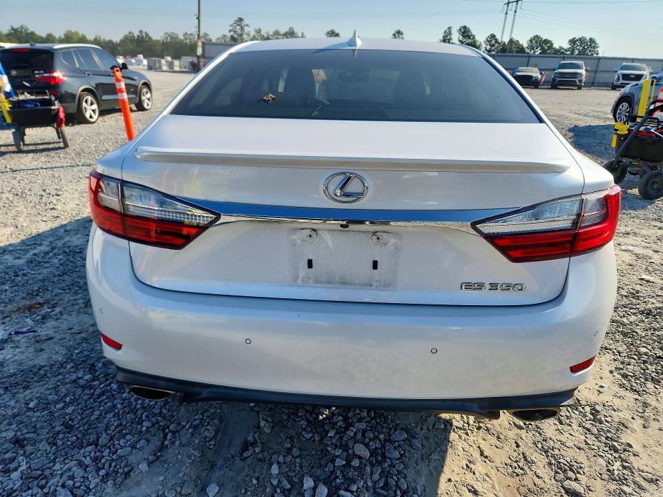 Продажа на аукционе авто 2016 Lexus Es, vin: JTHBK1GG2G2234309, номер лота: 68666466