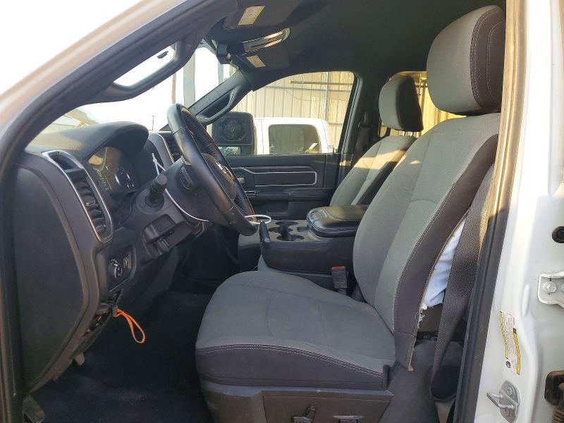 Продажа на аукционе авто 2024 Ram 2500, vin: 3C6UR5DJ8RG397707, номер лота: 67991156