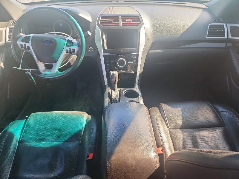 Продажа на аукционе авто 2013 Ford Explorer, vin: 1FM5K8F82DGC87975, номер лота: 69961786