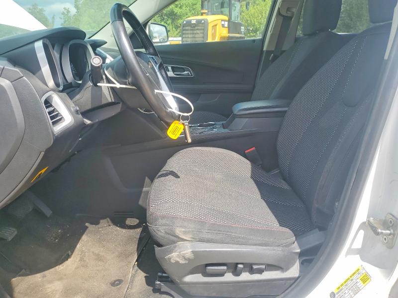 59091636 :رقم المزاد ، 2GNFLFE34H6186739 vin ، 2017 Chevrolet Equinox مزاد بيع