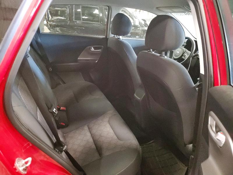 Продажа на аукционе авто 2018 Kia Niro, vin: KNDCB3LC7J5123846, номер лота: 69641936