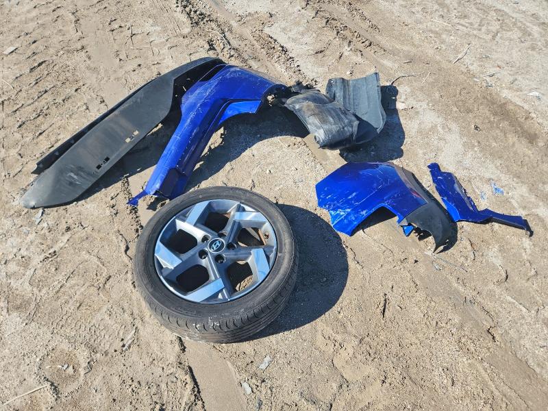 Продаж на аукціоні авто 2023 Hyundai Venue, vin: KMHRC8A30PU228911, номер лоту: 66760226