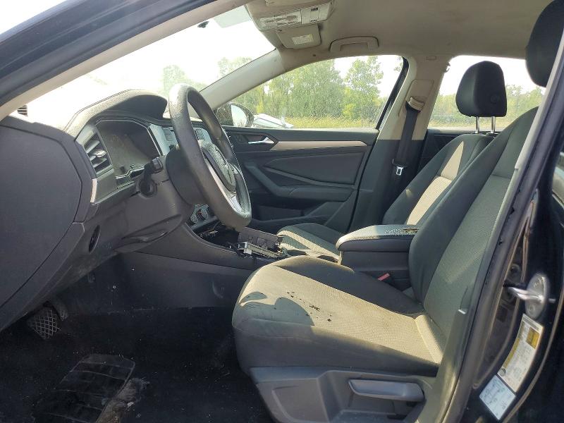 67684616 :رقم المزاد ، 3VWC57BU6MM022544 vin ، 2021 Volkswagen Jetta مزاد بيع