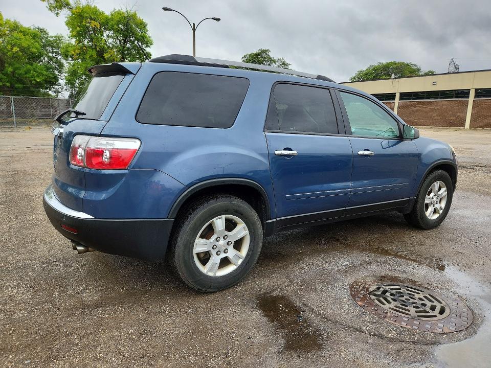 Продаж на аукціоні авто 2012 Gmc Acadia, vin: 1GKKRPEDXCJ292942, номер лоту: 68087676