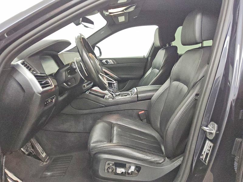Продаж на аукціоні авто 2021 Bmw X6, vin: 5UXCY8C03M9G71133, номер лоту: 67890106