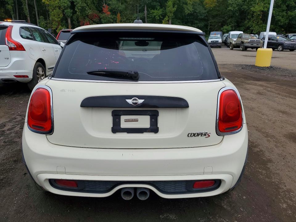 Aukcja sprzedaży 2016 Mini Cooper, vin: WMWXP7C52G2A43697, numer aukcji: 71352426