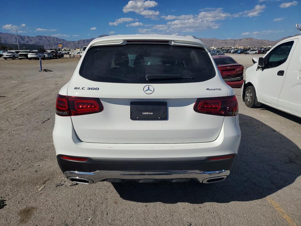 Продаж на аукціоні авто 2021 Mercedes-benz Glc, vin: W1N0G8EB0MF887311, номер лоту: 69015086