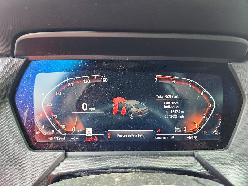 Продаж на аукціоні авто 2021 Bmw 228i, vin: WBA53AK07M7H47172, номер лоту: 67602156