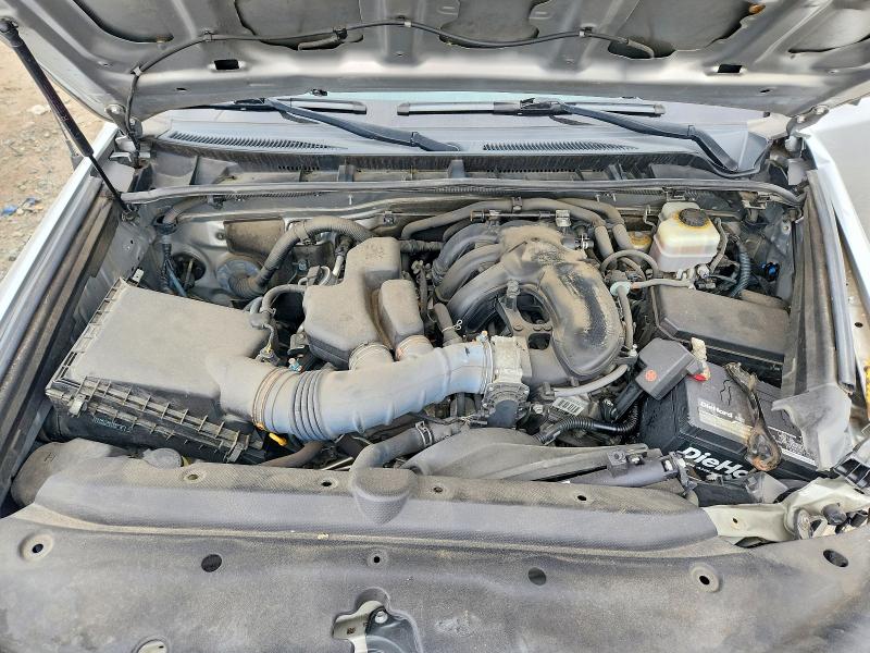2013 Toyota 4runner მანქანა იყიდება აუქციონზე, vin: JTEBU5JR9D5118480, აუქციონის ნომერი: 67312746