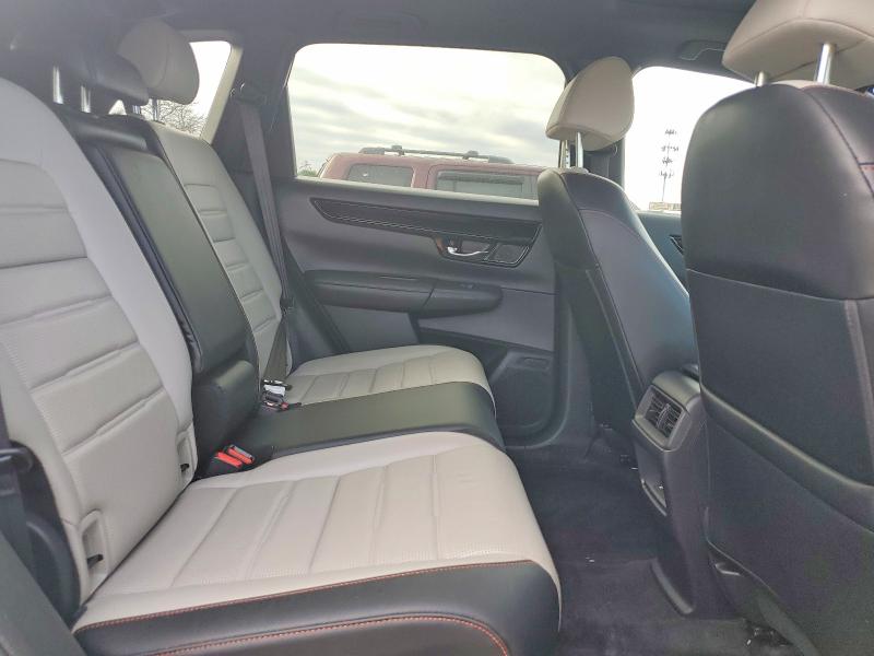 Продаж на аукціоні авто 2025 Honda Cr-v, vin: 5J6RS6H90SL006528, номер лоту: 69205176